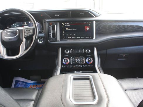 Used 2023 GMC Yukon Denali AWD/4WD image 39