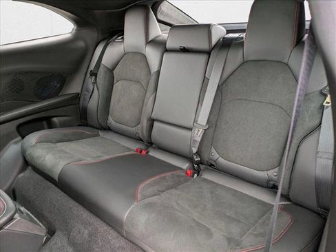 New 2024 Dodge Charger Scat Pack w/ Plus Group image 13