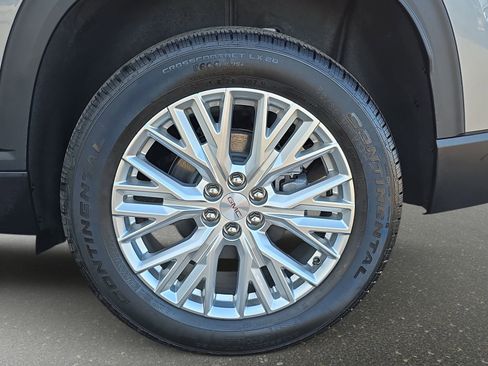 Used 2024 GMC Acadia Elevation w/ LPO, Floor Liner Package image 34