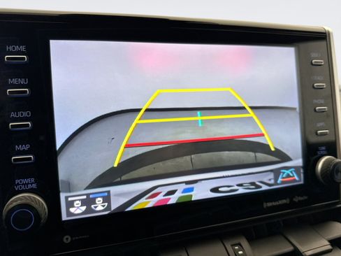 Used 2022 Toyota RAV4 TRD Off-Road image 15