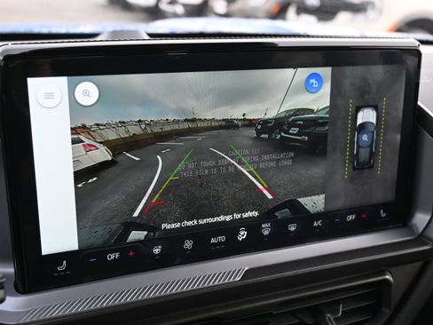 New 2025 Ford Bronco Sport Badlands image 25