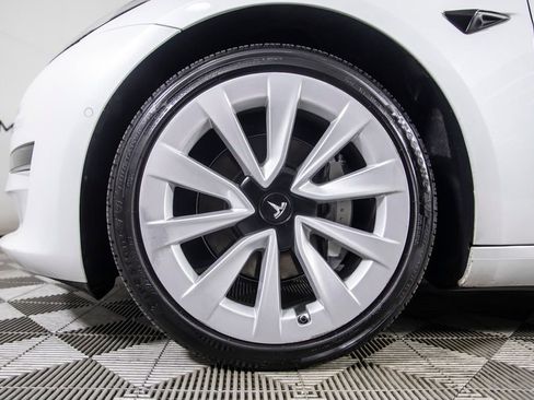 Used 2021 Tesla Model 3 Long Range image 33