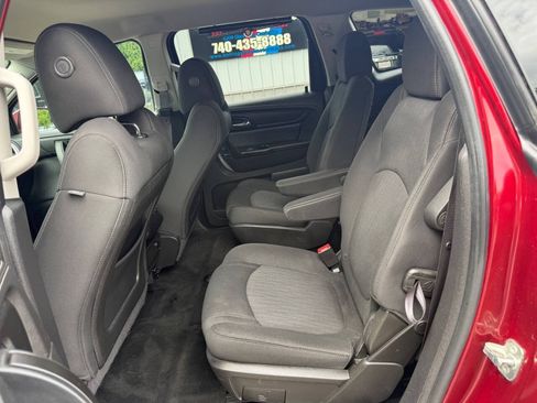 Used 2015 Chevrolet Traverse LT w/ Style and Technology Package AWD/4WD image 8