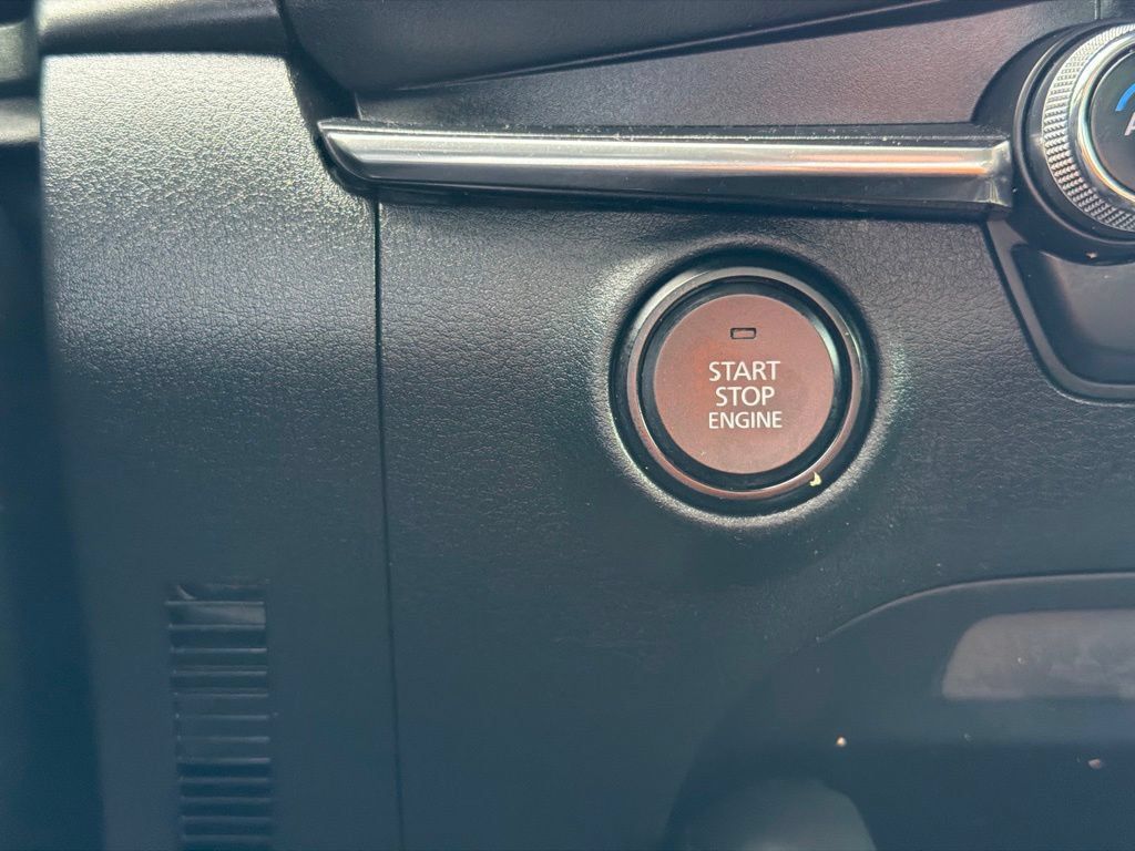 Used 2019 MAZDA MAZDA3 Sedan w/ Premium Package FWD image 26