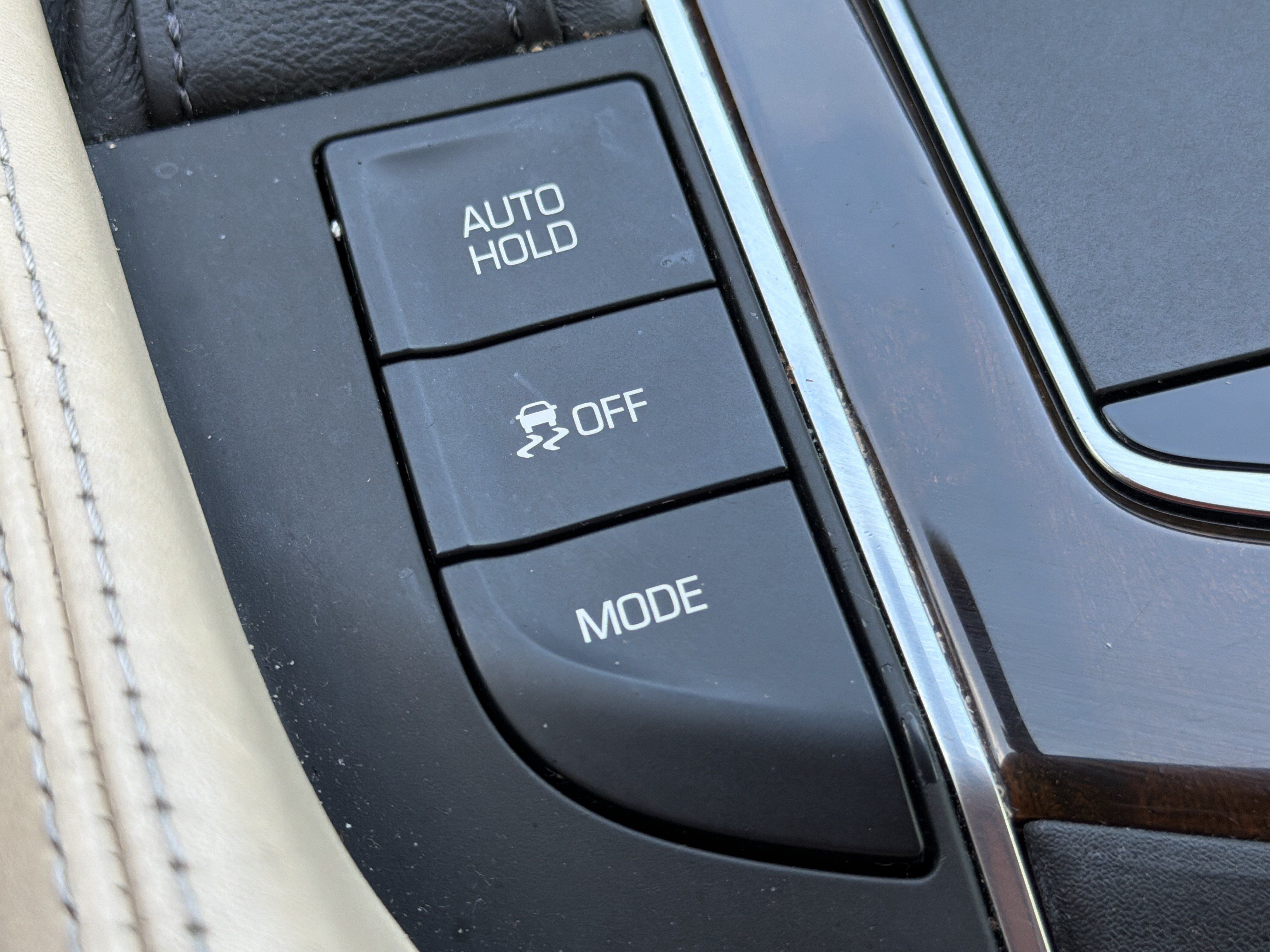 Used 2017 Cadillac CT6 Platinum AWD/4WD image 8