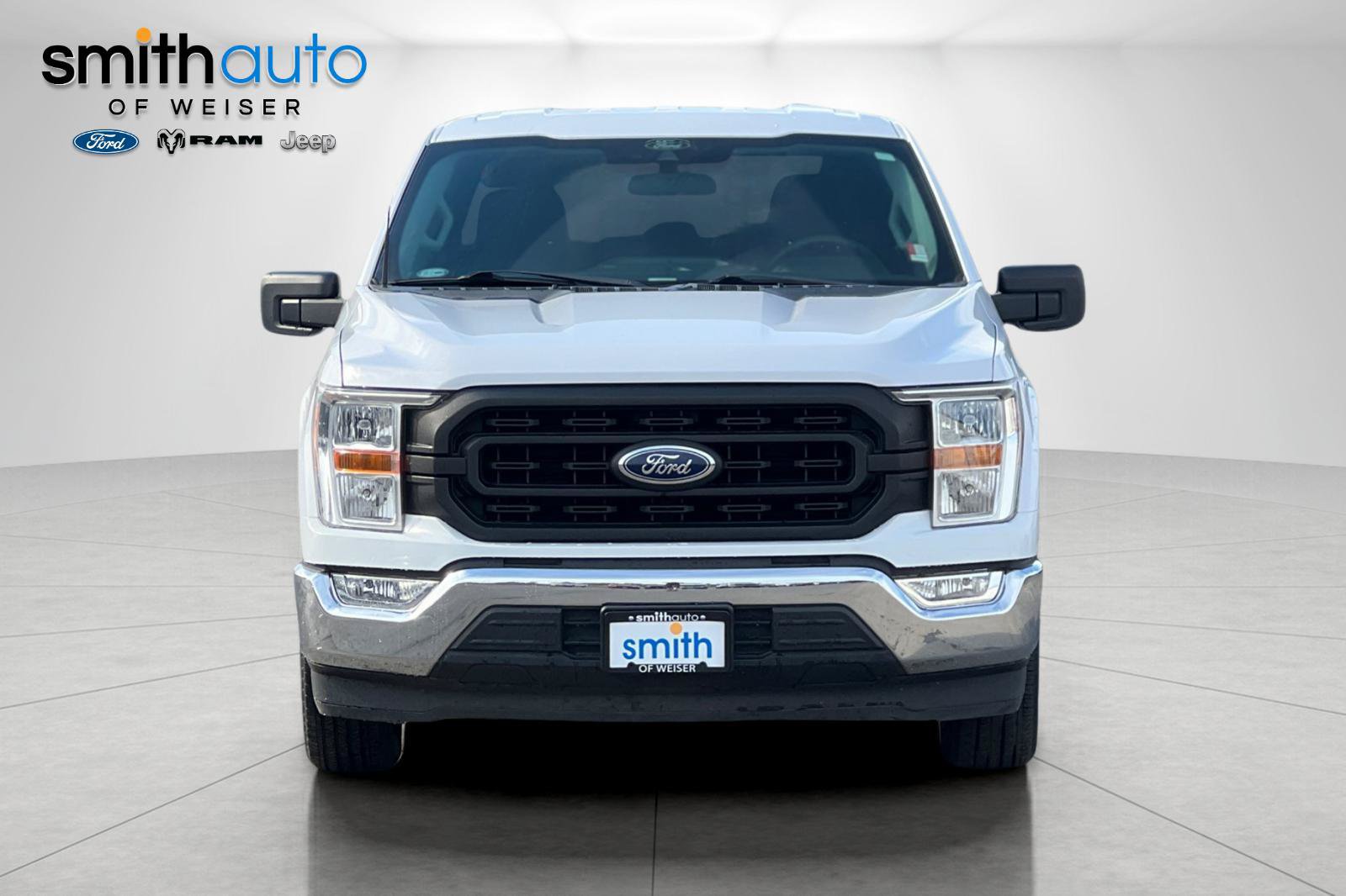 Used 2021 Ford F150 XL w/ Equipment Group 101A High RWD image 10