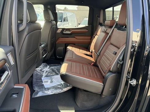 New 2026 GMC Sierra 1500 Denali Ultimate AWD/4WD image 26