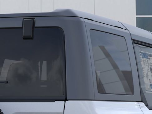 New 2026 Ford Bronco Big Bend AWD/4WD image 27