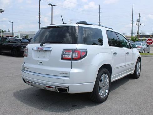 Used 2016 GMC Acadia Denali AWD/4WD image 43