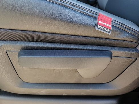 New 2024 RAM 5500 Tradesman image 9