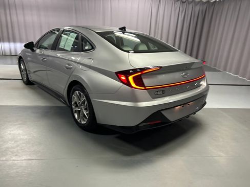 Used 2020 Hyundai Sonata SEL FWD image 5