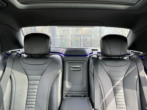 Used 2019 Mercedes-Benz S 560 4MATIC Sedan image 69