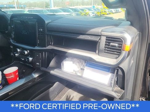 Used 2022 Ford F150 Tremor w/ Equipment Group 402A High image 48