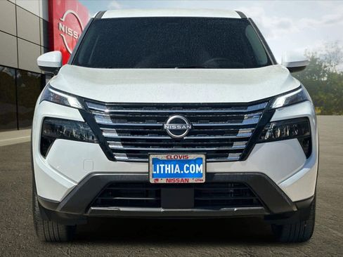 New 2026 Nissan Rogue SV image 11