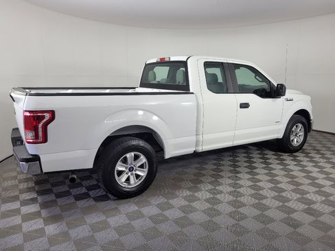 Used 2016 Ford F150 XL w/ Equipment Group 101A Mid RWD image 10