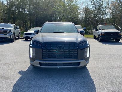 Used 2025 Hyundai Palisade SEL
