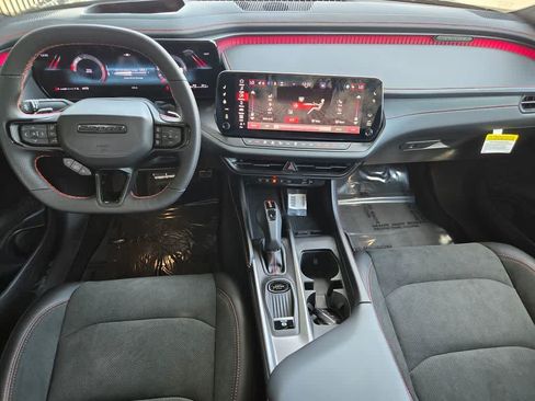 New 2026 Dodge Charger R/T AWD/4WD image 9