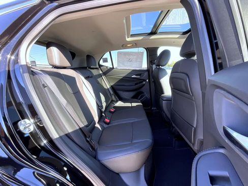 New 2026 Buick Encore GX Sport Touring w/ Comfort Package image 18