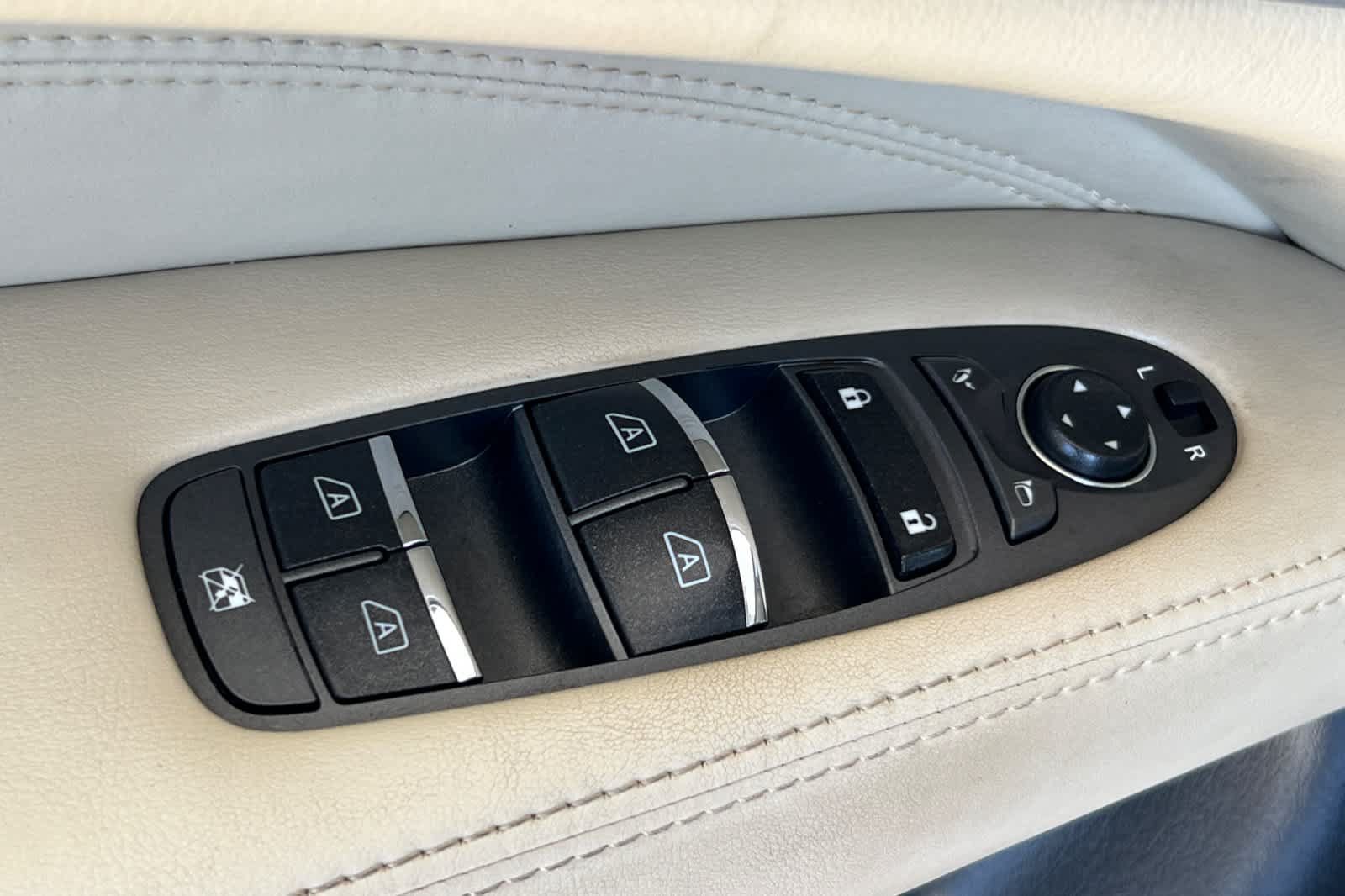 Used 2020 INFINITI QX60 Pure FWD image 13