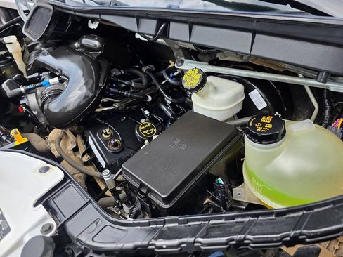 Used 2019 Ford Transit 350 XL RWD image 27