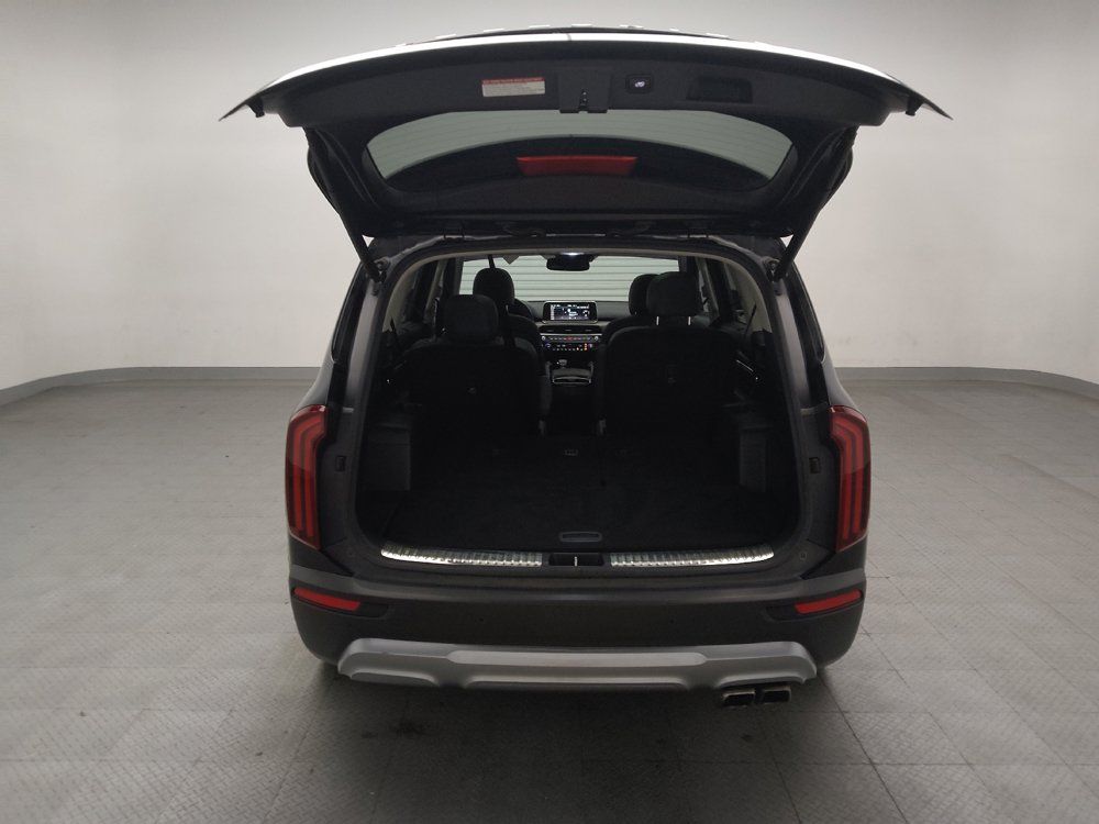 Used 2020 Kia Telluride SX AWD/4WD image 29
