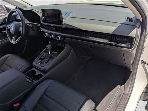 Used 2025 Honda CR-V EX-L image 17