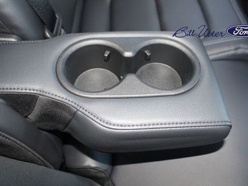 New 2025 Ford Bronco Outer Banks image 10