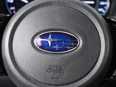 Used 2026 Subaru Forester Premium AWD/4WD image 33