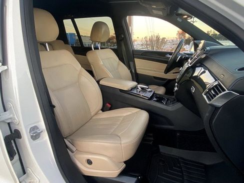 Used 2018 Mercedes-Benz GLS 450 GLS 450 image 18