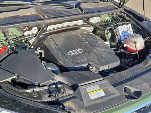 Certified 2022 Audi Q5 2.0T Premium image 10