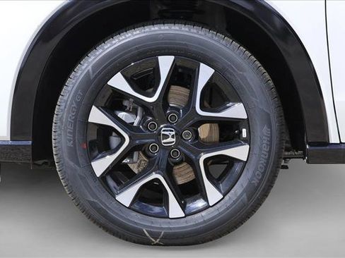 New 2026 Honda HR-V EX-L image 9