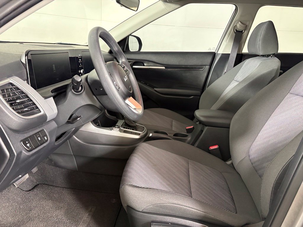 New 2026 Kia Seltos LX FWD image 20