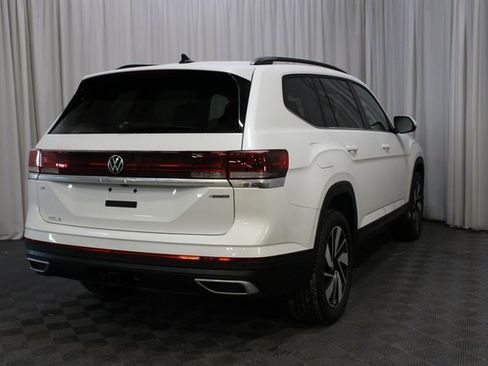New 2026 Volkswagen Atlas SE image 23