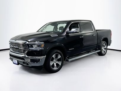 Used 2022 RAM 1500 Laramie