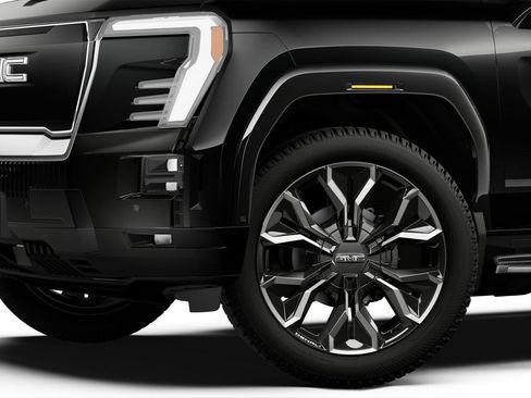 New 2025 GMC Sierra EV Denali image 32