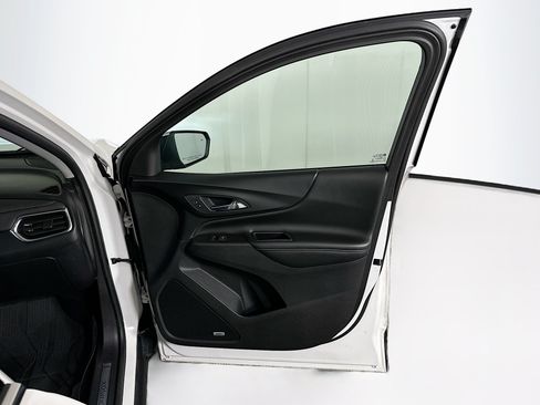 Used 2019 Chevrolet Equinox Premier FWD image 34
