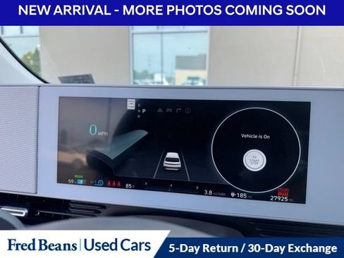 Certified 2023 Hyundai Ioniq 5 SE AWD/4WD image 11