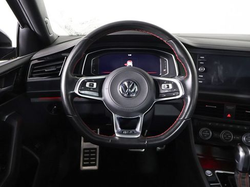Used 2021 Volkswagen Jetta GLI Autobahn w/ GLI Autobahn Black Package FWD image 40