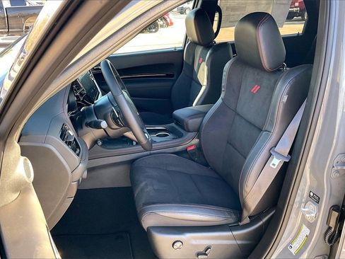 New 2026 Dodge Durango GT image 9