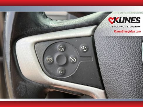 Used 2017 GMC Acadia SLT AWD/4WD image 15