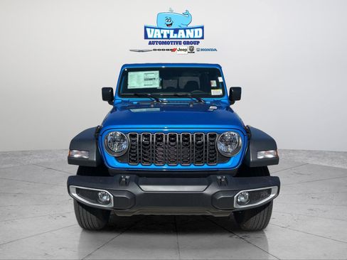 New 2026 Jeep Gladiator Sport image 8