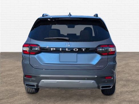 New 2026 Honda Pilot Elite image 5