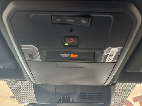 New 2025 Toyota Tacoma SR5 image 16