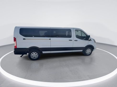 Used 2023 Ford Transit 350 XLT RWD image 9