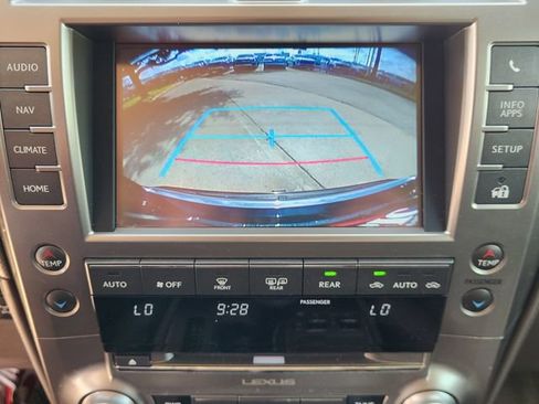Used 2015 Lexus GX 460 Luxury AWD/4WD image 17