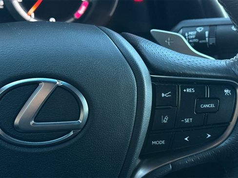 Used 2019 Lexus ES 350 350 image 28