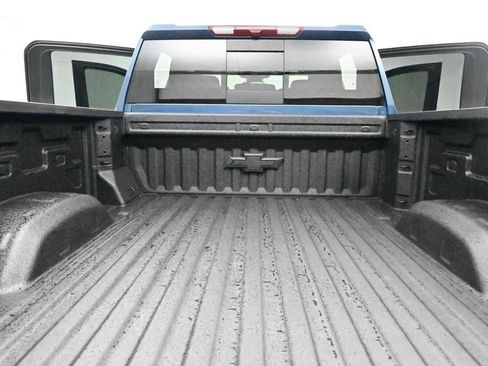 Used 2026 Chevrolet Silverado 3500 LT w/ Trail Boss Package AWD/4WD image 28