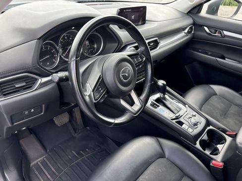 Used 2019 MAZDA CX-5 Touring FWD image 27