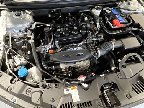 New 2026 Honda Accord SE image 11