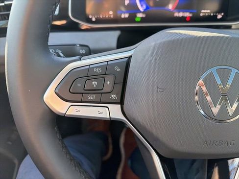 New 2025 Volkswagen Jetta SE image 16